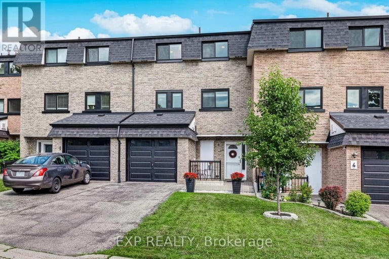 6 POPLAR CRESCENT, Aurora (Aurora Highlands), Ontario, L4G3M4