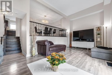 6 POPLAR CRESCENT Aurora (Aurora Highlands) Ontario photo 10