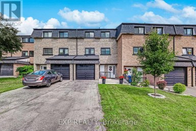 6 POPLAR CRESCENT Aurora (Aurora Highlands) Ontario photo 2