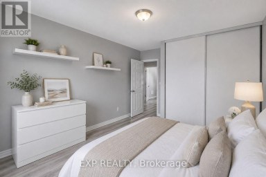 6 POPLAR CRESCENT Aurora (Aurora Highlands) Ontario photo 27