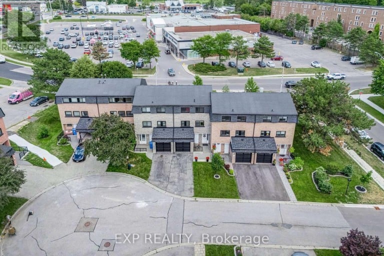 6 POPLAR CRESCENT, Aurora (Aurora Highlands), Ontario, L4G3M4