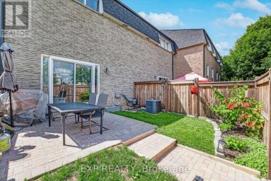 6 POPLAR CRESCENT Aurora (Aurora Highlands) Ontario photo 35