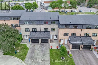 6 POPLAR CRESCENT Aurora (Aurora Highlands) Ontario photo 4
