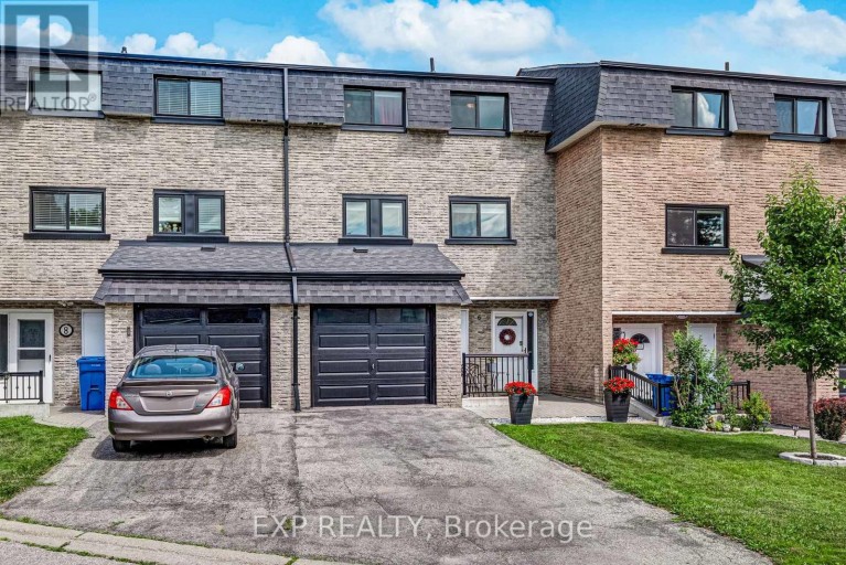 6 POPLAR CRESCENT, Aurora (Aurora Highlands), Ontario, L4G3M4