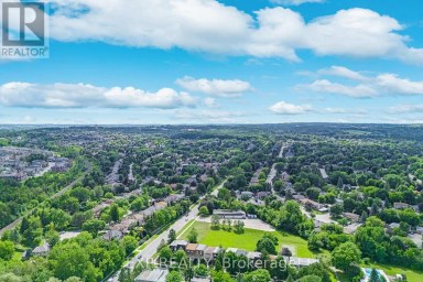 6 POPLAR CRESCENT Aurora (Aurora Highlands) Ontario photo 47