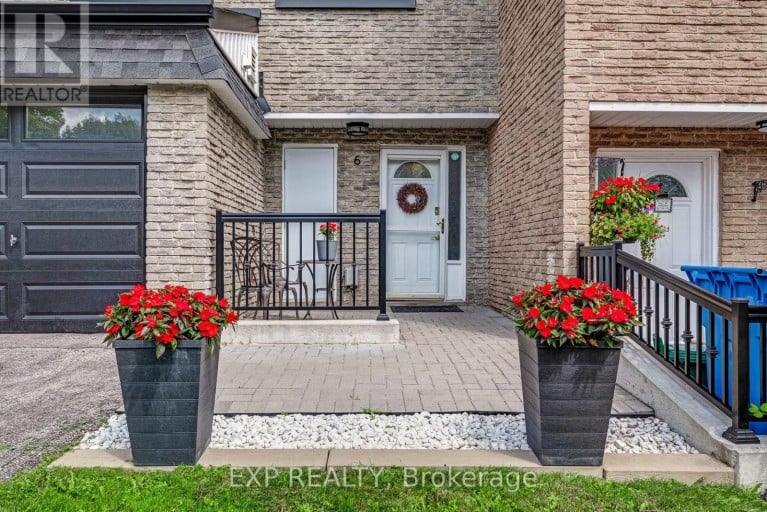 6 POPLAR CRESCENT, Aurora (Aurora Highlands), Ontario, L4G3M4