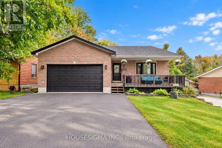 3965 PARKSIDE DRIVE, Ramara, Ontario, L3V0S2