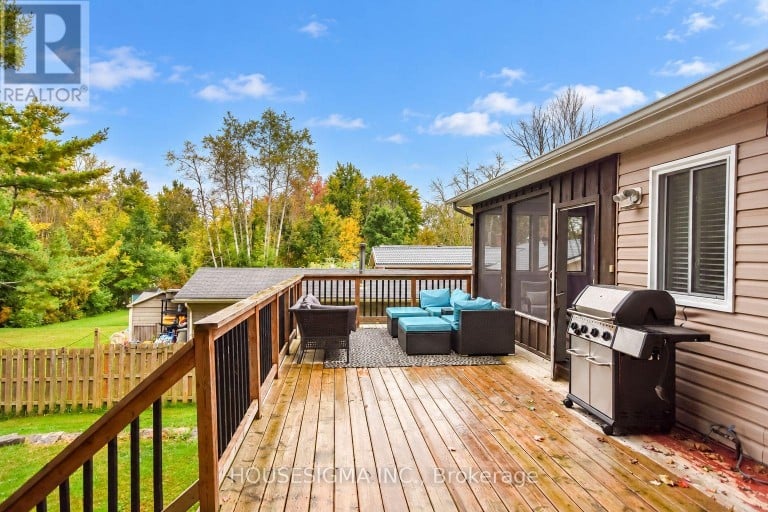 3965 PARKSIDE DRIVE, Ramara, Ontario, L3V0S2