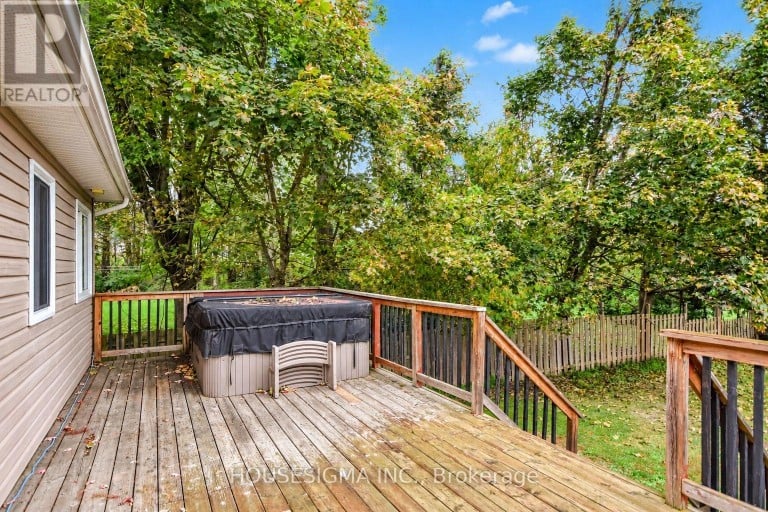 3965 PARKSIDE DRIVE, Ramara, Ontario, L3V0S2