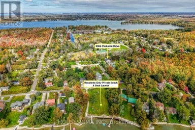 3965 PARKSIDE DRIVE Ramara Ontario photo 46