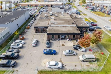 26 BRAMSTEELE ROAD Brampton (Brampton East Industrial) Ontario photo 1