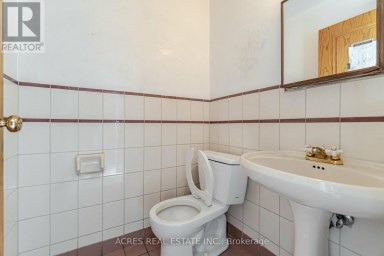 26 BRAMSTEELE ROAD Brampton (Brampton East Industrial) Ontario photo 11