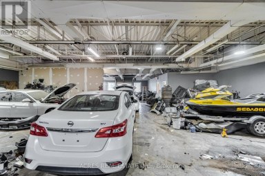 26 BRAMSTEELE ROAD Brampton (Brampton East Industrial) Ontario photo 12