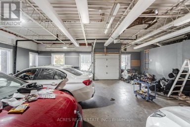 26 BRAMSTEELE ROAD Brampton (Brampton East Industrial) Ontario photo 13