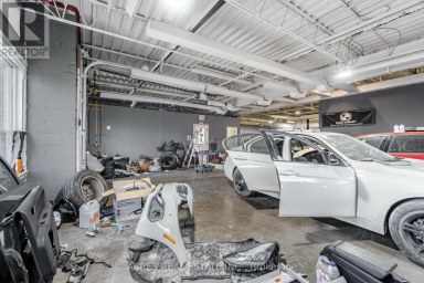 26 BRAMSTEELE ROAD Brampton (Brampton East Industrial) Ontario photo 14