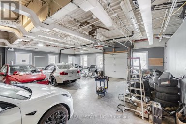 26 BRAMSTEELE ROAD Brampton (Brampton East Industrial) Ontario photo 15