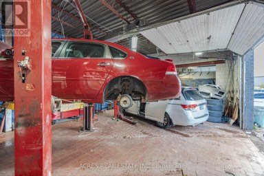 26 BRAMSTEELE ROAD Brampton (Brampton East Industrial) Ontario photo 16