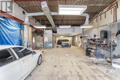 26 BRAMSTEELE ROAD Brampton (Brampton East Industrial) Ontario photo 17