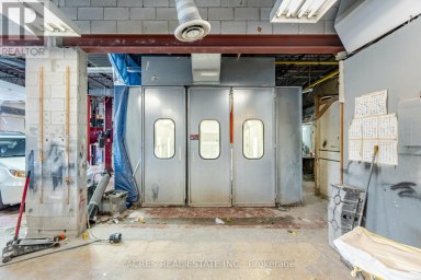 26 BRAMSTEELE ROAD Brampton (Brampton East Industrial) Ontario photo 18