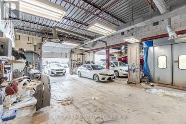 26 BRAMSTEELE ROAD Brampton (Brampton East Industrial) Ontario photo 19