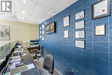 26 BRAMSTEELE ROAD Brampton (Brampton East Industrial) Ontario photo 20