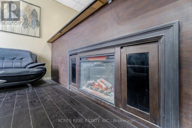 26 BRAMSTEELE ROAD Brampton (Brampton East Industrial) Ontario photo 21