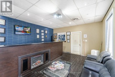 26 BRAMSTEELE ROAD Brampton (Brampton East Industrial) Ontario photo 22