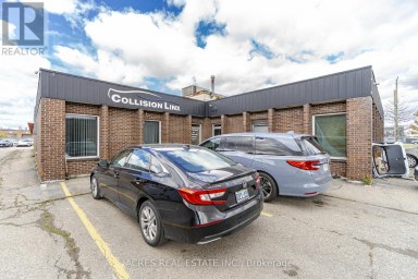 26 BRAMSTEELE ROAD Brampton (Brampton East Industrial) Ontario photo 23