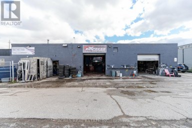 26 BRAMSTEELE ROAD Brampton (Brampton East Industrial) Ontario photo 24