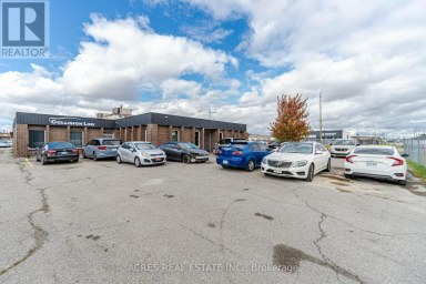 26 BRAMSTEELE ROAD Brampton (Brampton East Industrial) Ontario photo 25