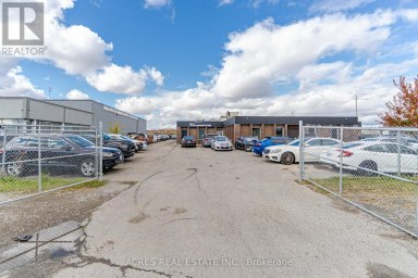 26 BRAMSTEELE ROAD Brampton (Brampton East Industrial) Ontario photo 26