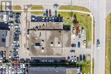 26 BRAMSTEELE ROAD Brampton (Brampton East Industrial) Ontario photo 3