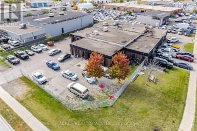 26 BRAMSTEELE ROAD Brampton (Brampton East Industrial) Ontario photo 4