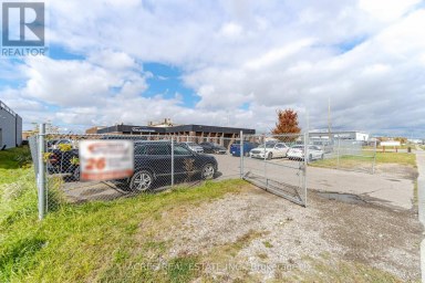 26 BRAMSTEELE ROAD Brampton (Brampton East Industrial) Ontario photo 5