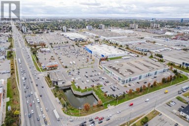 26 BRAMSTEELE ROAD Brampton (Brampton East Industrial) Ontario photo 6