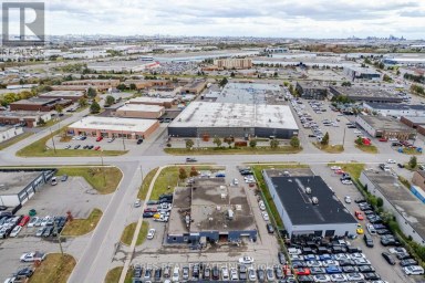26 BRAMSTEELE ROAD Brampton (Brampton East Industrial) Ontario photo 8