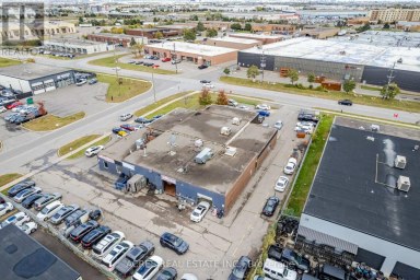 26 BRAMSTEELE ROAD Brampton (Brampton East Industrial) Ontario photo 9