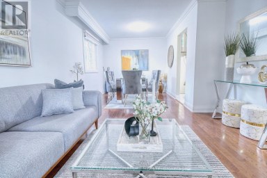 1414 HARMSWORTH SQUARE Oakville (FA Falgarwood) Ontario photo 10