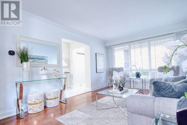 1414 HARMSWORTH SQUARE Oakville (FA Falgarwood) Ontario photo 11