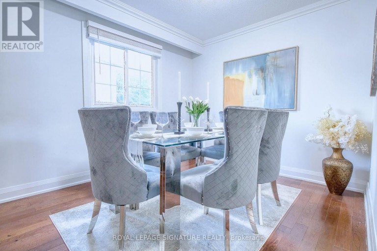 1414 HARMSWORTH SQUARE, Oakville (FA Falgarwood), Ontario, L6H3E7