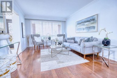 1414 HARMSWORTH SQUARE Oakville (FA Falgarwood) Ontario photo 13