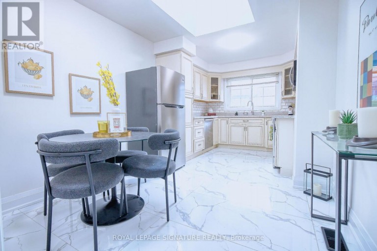 1414 HARMSWORTH SQUARE, Oakville (FA Falgarwood), Ontario, L6H3E7