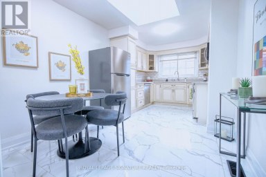 1414 HARMSWORTH SQUARE Oakville (FA Falgarwood) Ontario photo 14