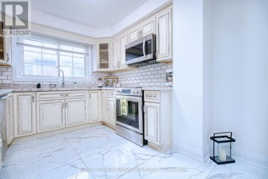 1414 HARMSWORTH SQUARE Oakville (FA Falgarwood) Ontario photo 17