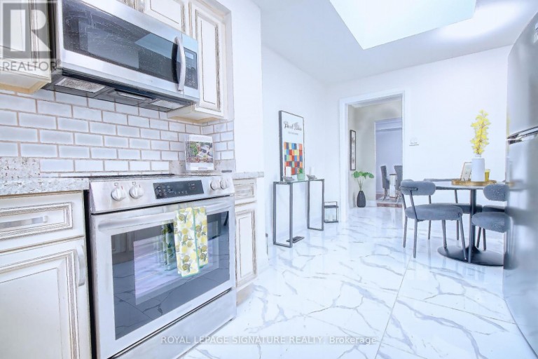 1414 HARMSWORTH SQUARE, Oakville (FA Falgarwood), Ontario, L6H3E7