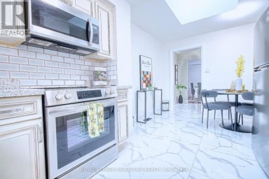 1414 HARMSWORTH SQUARE Oakville (FA Falgarwood) Ontario photo 19