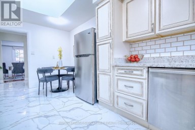 1414 HARMSWORTH SQUARE Oakville (FA Falgarwood) Ontario photo 20