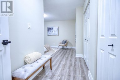 1414 HARMSWORTH SQUARE Oakville (FA Falgarwood) Ontario photo 22