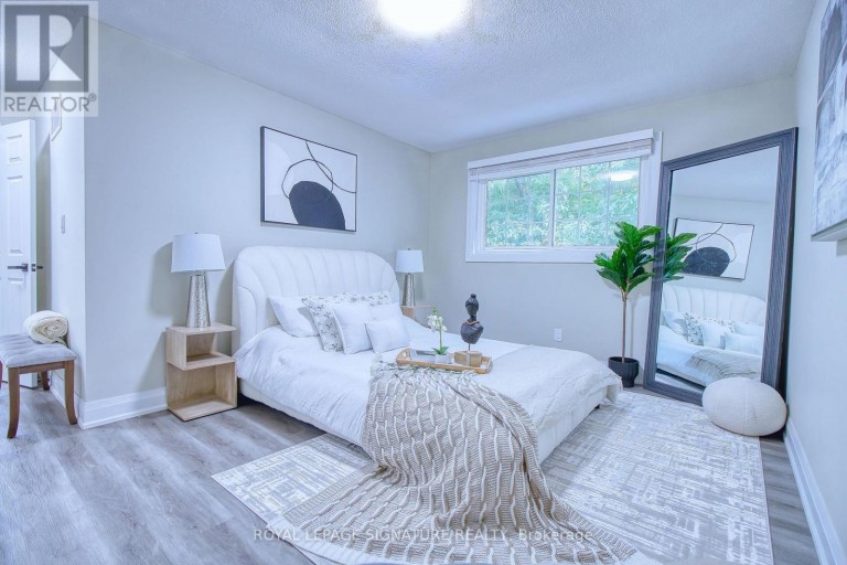 1414 HARMSWORTH SQUARE, Oakville (FA Falgarwood), Ontario, L6H3E7