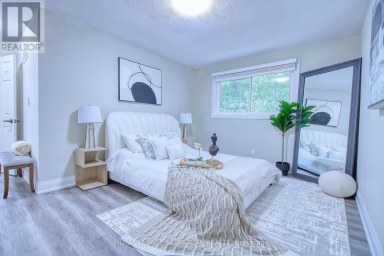 1414 HARMSWORTH SQUARE Oakville (FA Falgarwood) Ontario photo 23